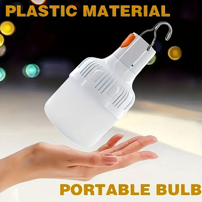 Camping Lantern Bright LED Compact Lightweight
