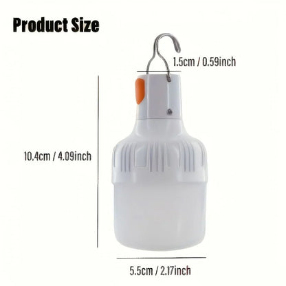 Camping Lantern Bright LED Compact Lightweight