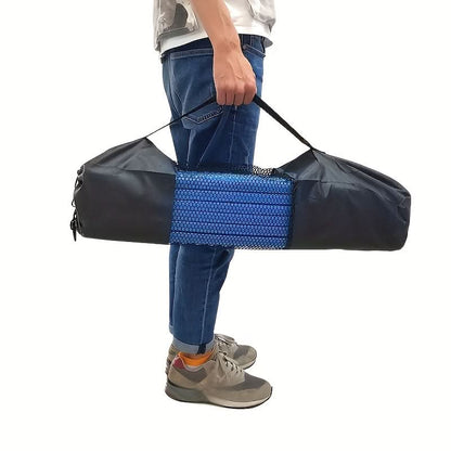 Camping Sleeping Mat Foldable Moisture-Resistant Insulated R-Value 2.6