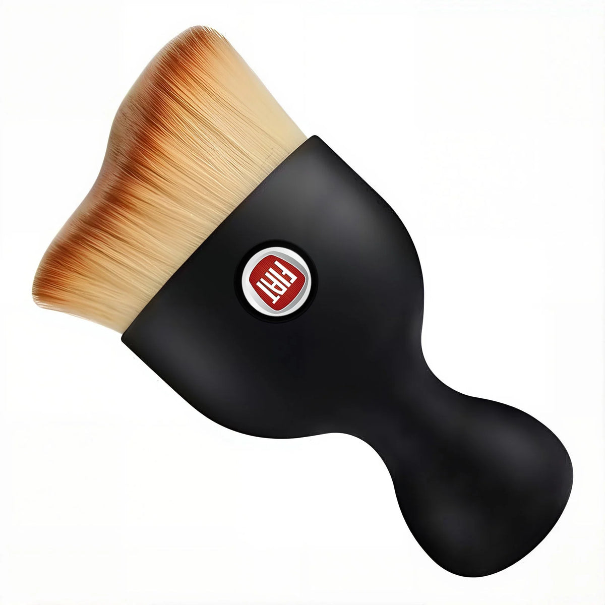 Car Interior Detailing Brush Soft Bristles Wet & Dry Use