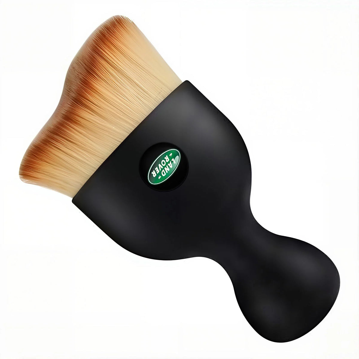 Car Interior Detailing Brush Soft Bristles Wet & Dry Use