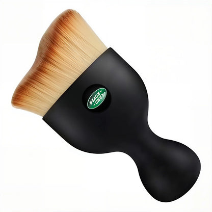 Car Interior Detailing Brush Soft Bristles Wet & Dry Use