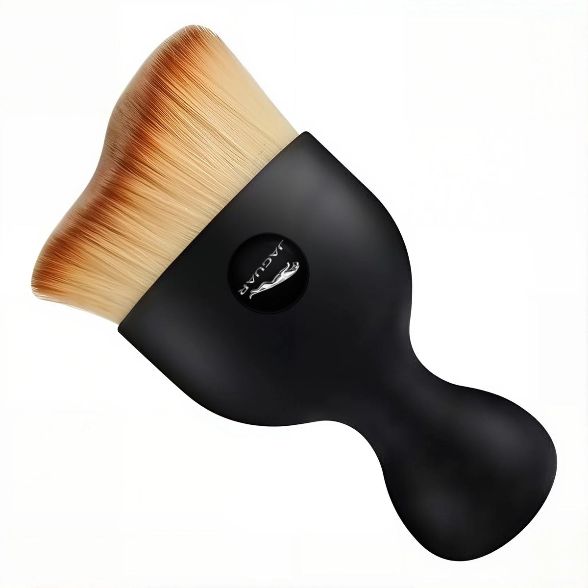 Car Interior Detailing Brush Soft Bristles Wet & Dry Use