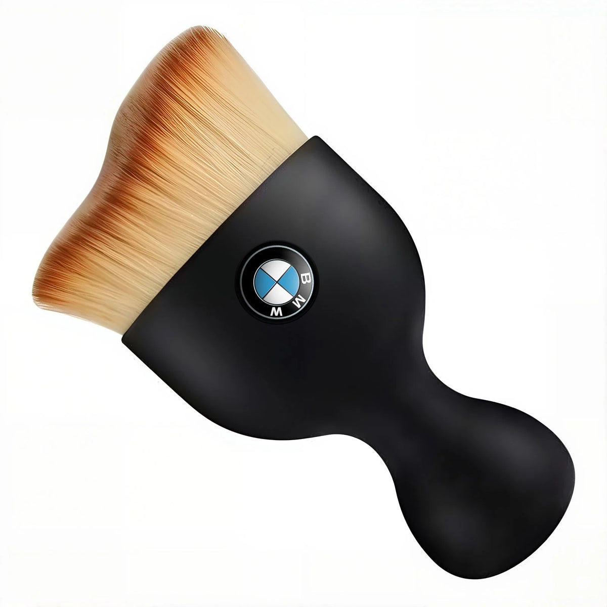 Car Interior Detailing Brush Soft Bristles Wet & Dry Use