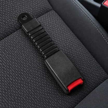 Car Seat Belt Extender 7.87-Inch Tool-Free Installation