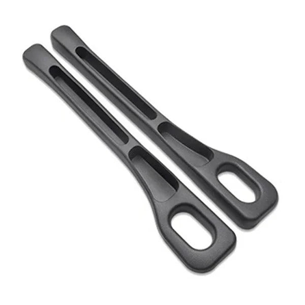 Car Seat Gap Filler Compressible Storage Pocket