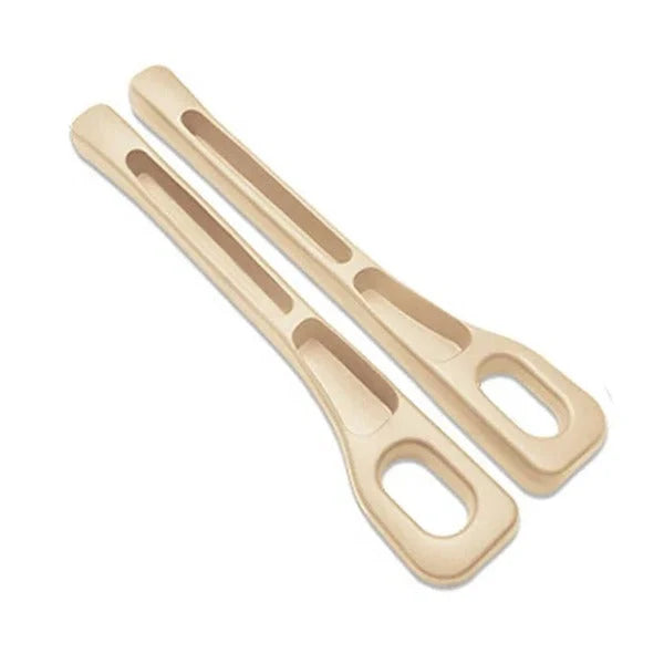 Car Seat Gap Filler Universal Fit 2-Piece Set