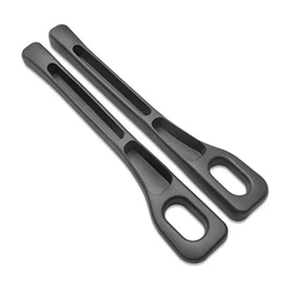 Car Seat Gap Filler Universal Fit 2-Piece Set