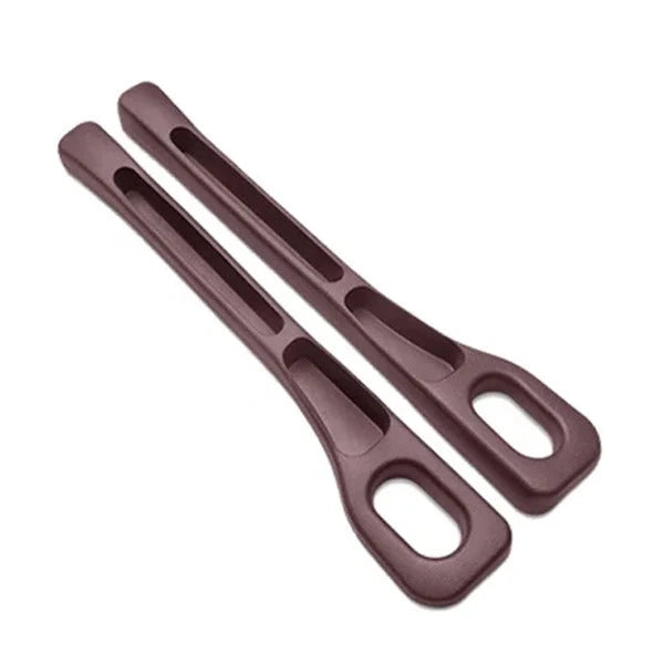 Car Seat Gap Filler Universal Fit 2-Piece Set