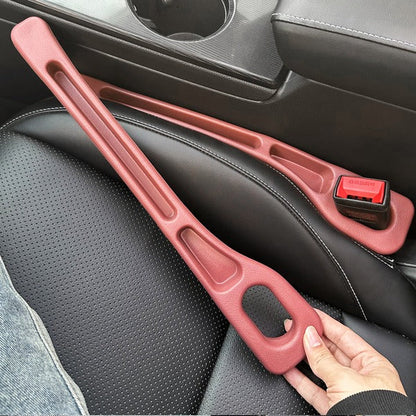 Car Seat Gap Filler Universal Fit 2-Piece Set