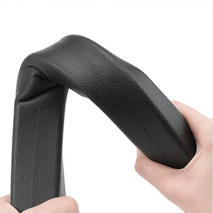 Car Seat Gap Filler Universal Fit 2-Piece Set