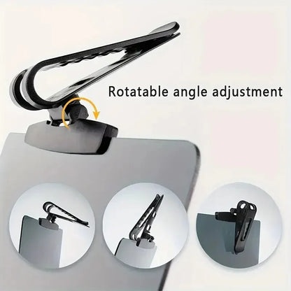 Car Sun Visor Extender Polarized Glare-Reducing 180° Rotation