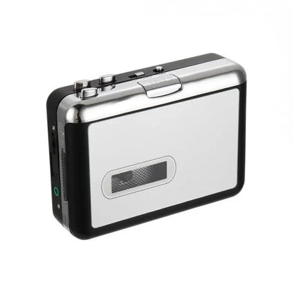Cassette to MP3 Converter Direct USB Recording StereoKwamamaza