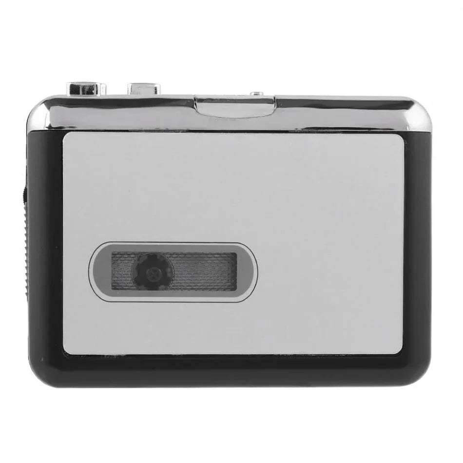 Cassette to MP3 Converter Direct USB Recording StereoKwamamaza