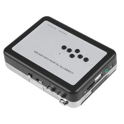 Cassette to MP3 Converter Direct USB Recording StereoKwamamaza
