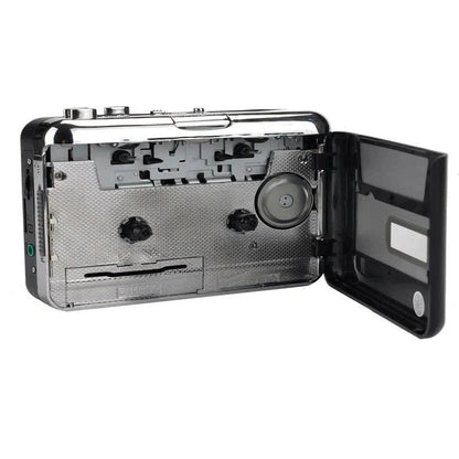 Cassette to MP3 Converter Direct USB Recording StereoKwamamaza