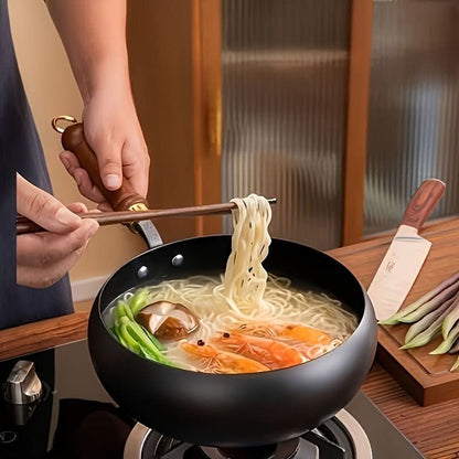 Cast Iron Skillet Even Heat Distribution With Lid