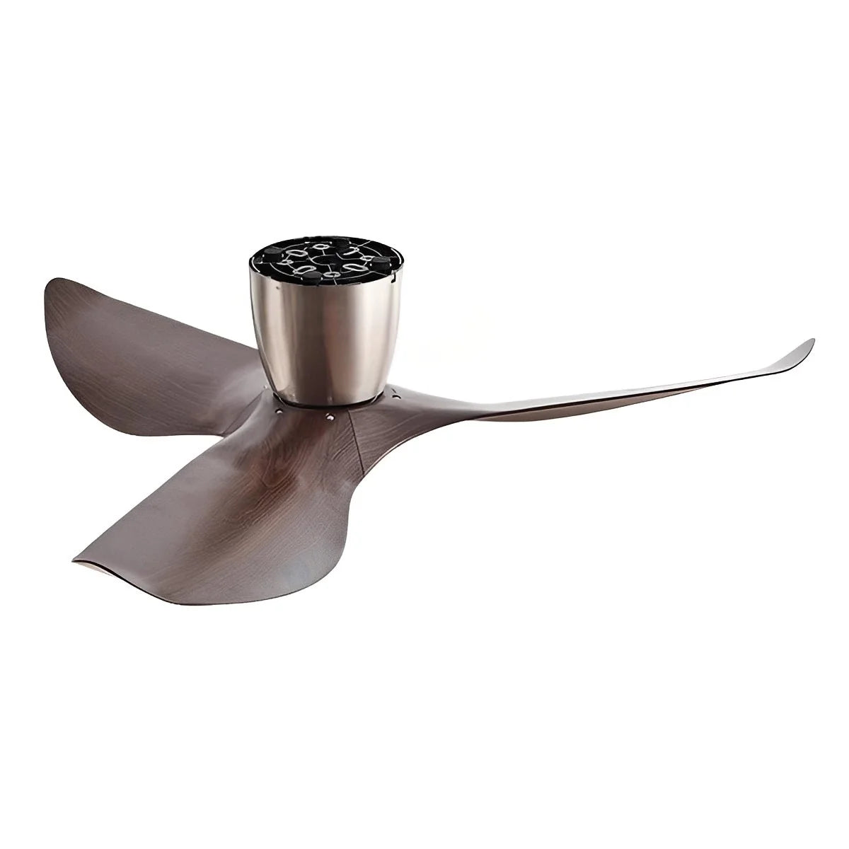 Ceiling Fan Reversible Quiet DC Motor Six-Speed