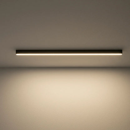 Ceiling Light Integrated LED Minimalist Scandinavian Design