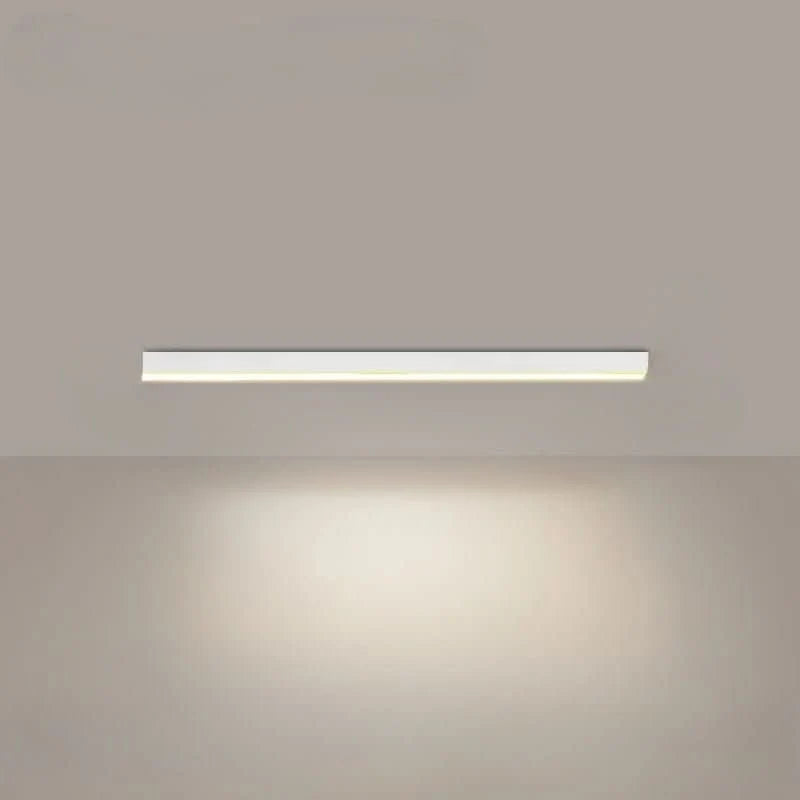 Ceiling Light Integrated LED Minimalist Scandinavian Design