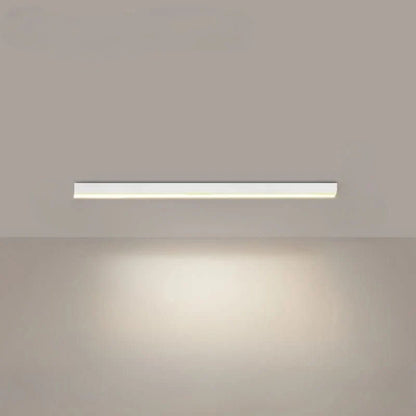 Ceiling Light Integrated LED Minimalist Scandinavian Design