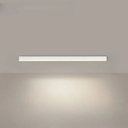 Ceiling Light Integrated LED Minimalist Scandinavian Design