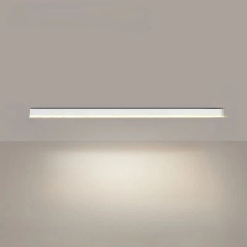 Ceiling Light Integrated LED Minimalist Scandinavian Design