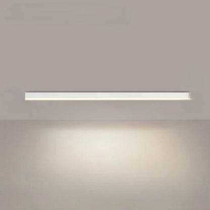 Ceiling Light Integrated LED Minimalist Scandinavian Design