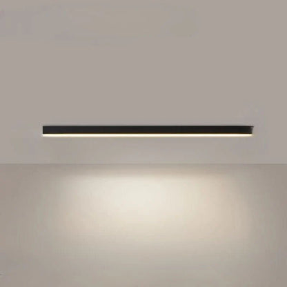 Ceiling Light Integrated LED Minimalist Scandinavian Design