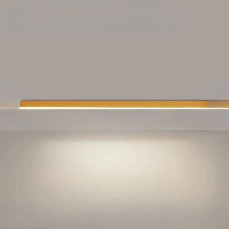 Ceiling Light Integrated LED Minimalist Scandinavian Design