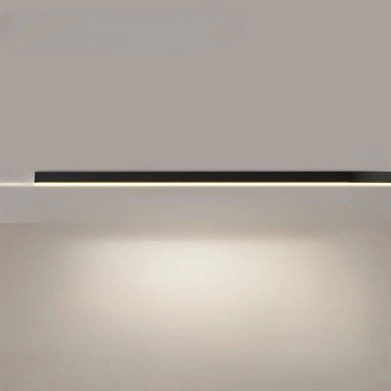 Ceiling Light Integrated LED Minimalist Scandinavian Design