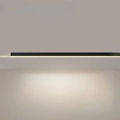 Ceiling Light Integrated LED Minimalist Scandinavian Design
