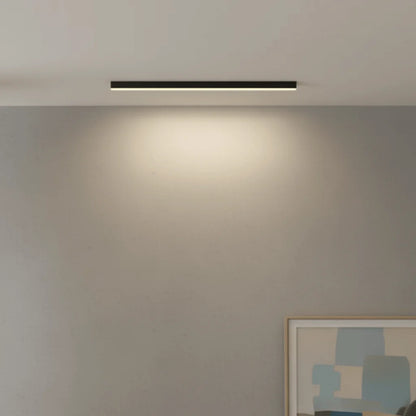 Ceiling Light Integrated LED Minimalist Scandinavian Design