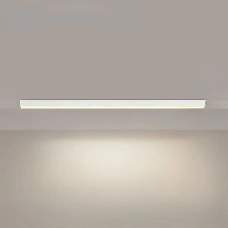 Ceiling Light Integrated LED Minimalist Scandinavian Design