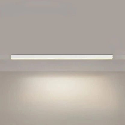 Ceiling Light Integrated LED Minimalist Scandinavian Design