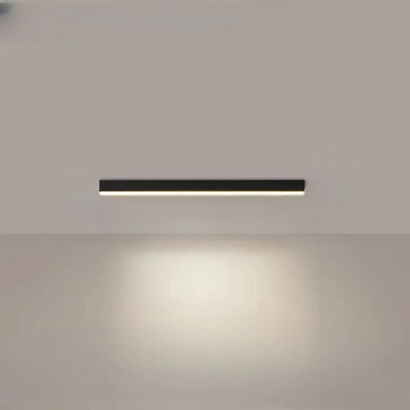 Ceiling Light Integrated LED Minimalist Scandinavian Design