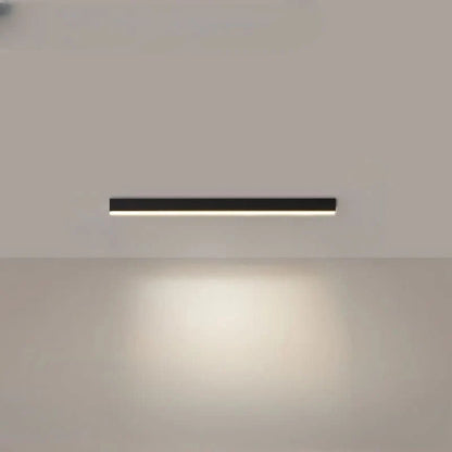 Ceiling Light Integrated LED Minimalist Scandinavian Design