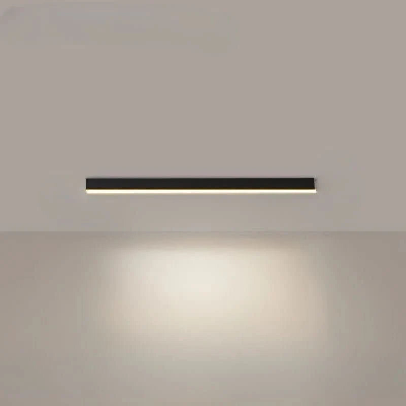 Ceiling Light Integrated LED Minimalist Scandinavian Design
