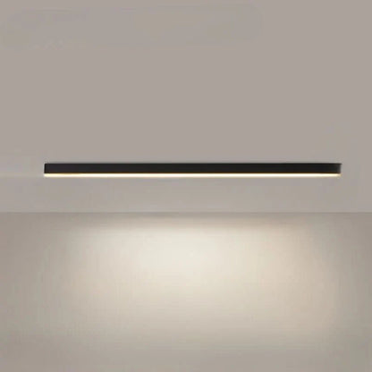 Ceiling Light Integrated LED Minimalist Scandinavian Design