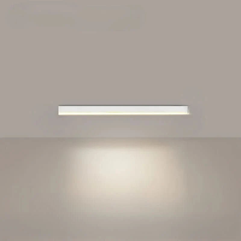 Ceiling Light Integrated LED Minimalist Scandinavian Design