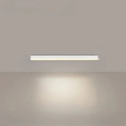 Ceiling Light Integrated LED Minimalist Scandinavian Design