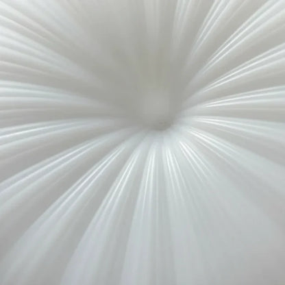 Ceiling Light Pleated Integrated LED Flush Mount