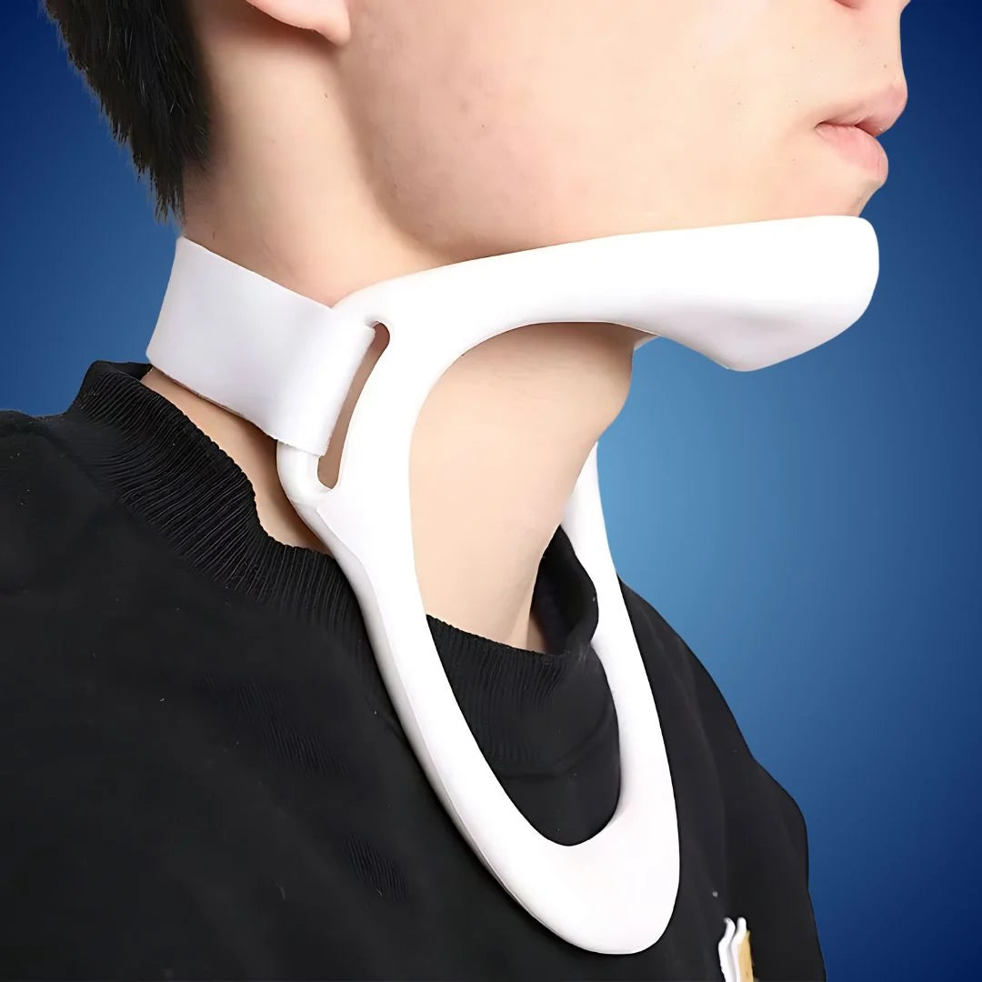 Cervical Collar Neck Stabilization & Posture Support