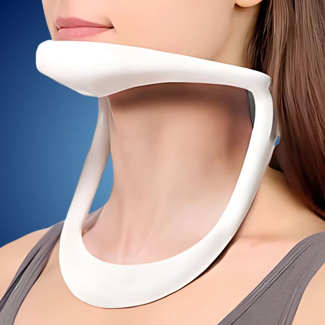 Cervical Collar Neck Stabilization Posture Support