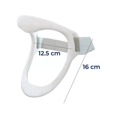 Cervical Collar Neck Stabilization Posture Support