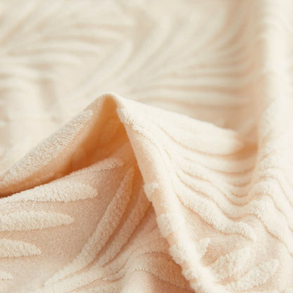 Chair Cover Elastic Jacquard Microfiber & Machine Washable