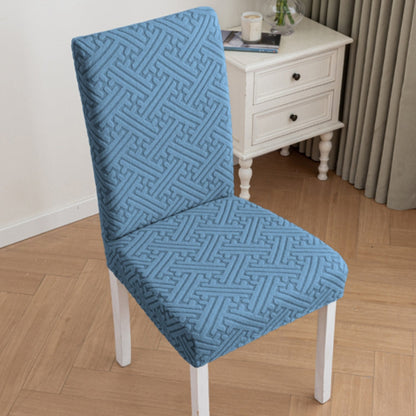 Chair Cover Stretch-Fit Microfiber Machine Washable