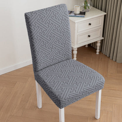Chair Cover Stretch-Fit Microfiber Machine Washable