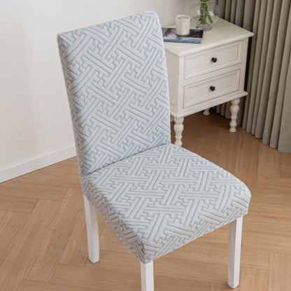 Chair Cover Stretch-Fit Microfiber Machine Washable