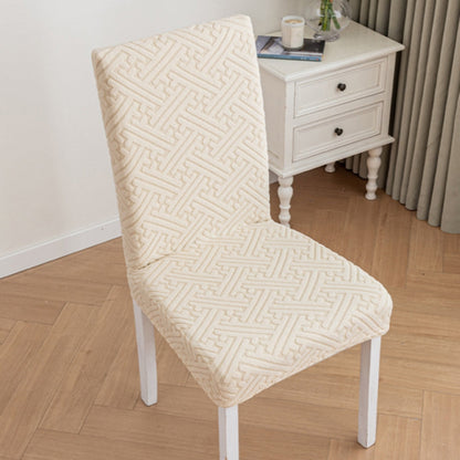 Chair Cover Stretch-Fit Microfiber Machine Washable